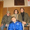 НОЧНОЙ СЕАНС