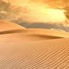 Sympho Desert