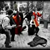 театр Dizzy Jazz