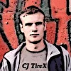 CJ TireX