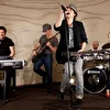 SARANCHA and the music lodge