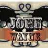 John Wayne