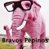 Bravos Pepinos & Aida BlaQ
