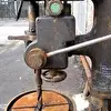 BOHRMASCHINE