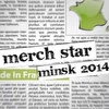 Merch Star