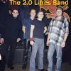 The 2.0 Litres Band