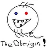 The Obrigin