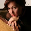 Виктория Рыбкина и Тимур Коган