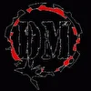 "DM"