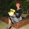 Янина Юдина