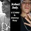 Norland family