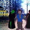 TAMPAX BROTHERS