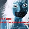 WОЙ 13 WИР