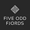 Five Odd Fjords