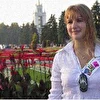 Vybornova Kristina