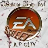 E.A Street