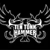 TEN TONN HAMMER