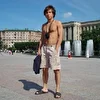 Egor Sokolov