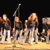 Хор им.Жоржа Брассенса