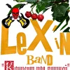 LeX'iN Band "Концерт под вишней" 