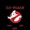 DJ FL@SH