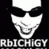 RbICHiGY MASHbIN 13