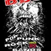 D.B.S PUNK ROCK BAND