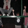 Slam v lifte