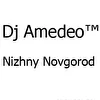Dj Amedeo