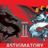 ASTIGMATORY