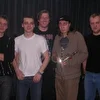 MidStream Rocks