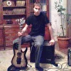 Огнев Павел