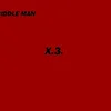 Riddle man
