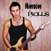 А . . .Nickie Rolls . Ники Роллс