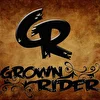 Grown Rider