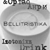 Izotonixz Drink