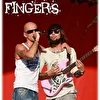 ПАЛЬЦЫ FINGERS