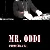 Mr. Oddi