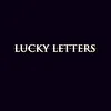 Lucky Letters