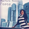 Martini Rosso