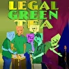 Legal Green Tea