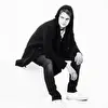 Dj Eron Rouse