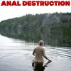 Anal Destruction