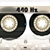 440 Гц