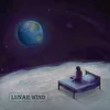 Lunar Wind