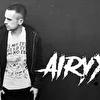 AIRYX  