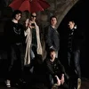 ArcticRain