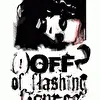 Of Flashing Figures