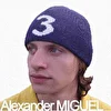 Alexander Miguel