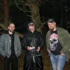 post industrial band of chaos BOO BOO